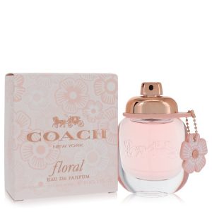 Coach Floral by Coach  Eau De Parfum Spray 1 oz