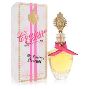 Couture Couture by Juicy Couture  Eau De Parfum Spray 3.4 oz