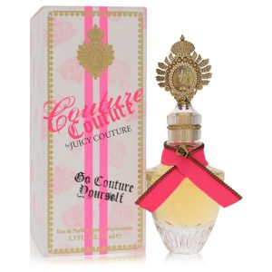 Couture Couture by Juicy Couture  Eau De Parfum Spray 1.7 oz