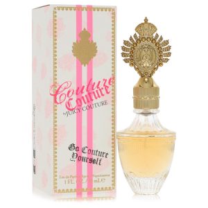 Couture Couture by Juicy Couture  Eau De Parfum Spray 1 oz