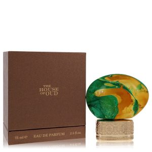 Cypress Shade by The House of Oud   Eau De Parfum Spray 2.5 oz