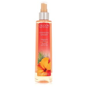 Calgon Take Me Away Hawaiian Ginger by Calgon   Body Mist 8 oz