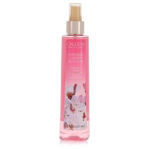Calgon Take Me Away Japanese Cherry Blossom by Calgon   Body Mist 8 oz