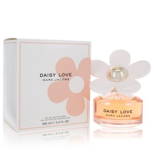 Daisy Love by Marc Jacobs  Eau De Toilette Spray 3.4 oz