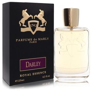 Darley by Parfums de Marly   Eau De Parfum Spray 4.2 oz