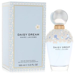 Daisy Dream by Marc Jacobs  Eau De Toilette Spray 3.4 oz