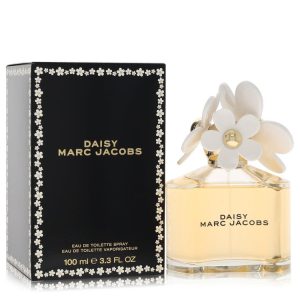 Daisy by Marc Jacobs  Eau De Toilette Spray 3.4 oz