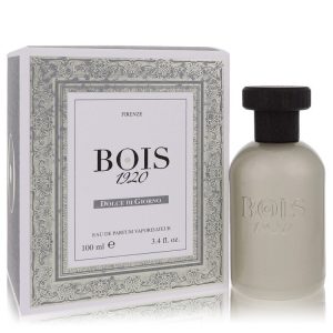 Dolce di Giorno by Bois 1920   Eau De Parfum Spray 3.4 oz