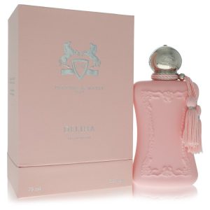 Delina by Parfums De Marly   Eau De Parfum Spray 2.5 oz