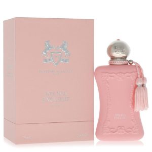 Delina Exclusif by Parfums De Marly   Eau De Parfum Spray 2.5 oz