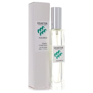 Demeter Aquarius by Demeter Eau De Toilette Spray 1.7 oz
