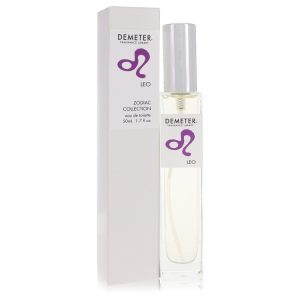 Demeter Leo by Demeter  Eau De Toilette Spray 1.7 oz
