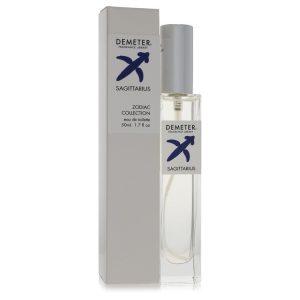Demeter Sagittarius by Demeter  Eau De Toilette Spray 1.7 oz