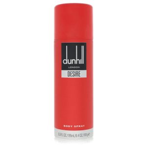 Desire by Alfred Dunhill Body Spray 6.6 oz