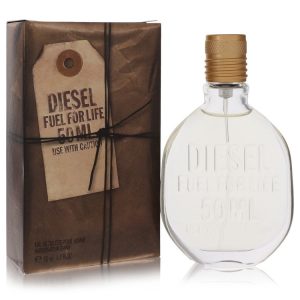 Fuel For Life by Diesel   Eau De Toilette Spray 1.7 oz