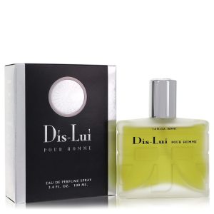 Dis Lui by YZY Perfume   Eau De Parfum Spray 3.4 oz