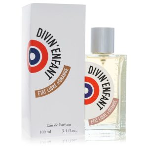 Etat Libre D'orange Divin Enfant by Etat Libre d'Orange  Eau De Parfum Spray 3.4 oz