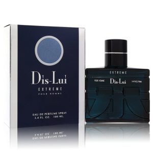 Dis Lui Extreme by YZY Perfume   Eau De Parfum Spray 3.4 oz