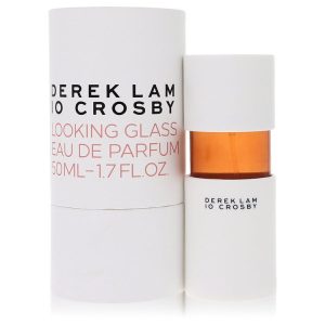 Derek Lam 10 Crosby Looking Glass by Derek Lam 10 Crosby  Eau De Parfum Spray 1.7 oz