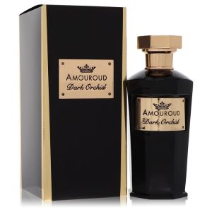 Amouroud Dark Orchid by Amouroud   Eau De Parfum Spray 3.4 oz