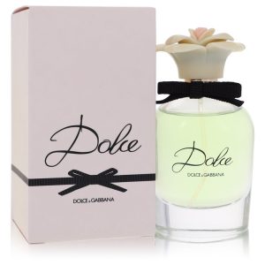 Dolce by Dolce & Gabbana  Eau De Parfum Spray 1.6 oz
