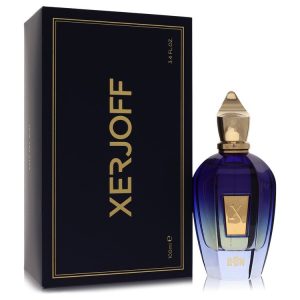 Don Xerjoff by Xerjoff Eau De Parfum Spray 3.4 oz