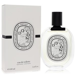 Do Son by Diptyque   Eau De Toilette Spray 3.4 oz
