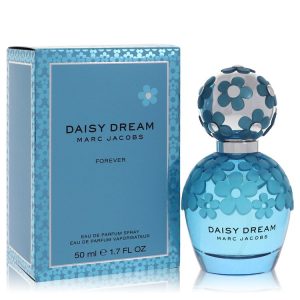 Daisy Dream Forever by Marc Jacobs  Eau De Parfum Spray 1.7 oz