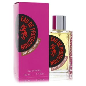Eau De Protection by Etat Libre D'Orange   Eau De Parfum Spray 3.3 oz