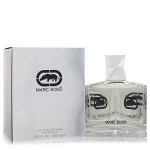 Ecko by Marc Ecko   Eau De Toilette Spray 3.4 oz