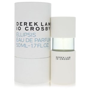 Ellipsis by Derek Lam 10 Crosby  Eau De Parfum Spray 1.7 oz