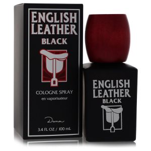 English Leather Black by Dana   Cologne Spray 3.4 oz