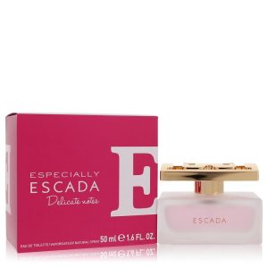 Especially Escada Delicate Notes by Escada  Eau De Toilette Spray 1.6 oz