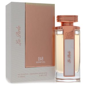 La Perle by Essenza   Eau De Parfum Spray 3.4 oz