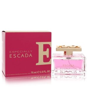 Especially Escada by Escada  Eau De Parfum Spray 2.5 oz