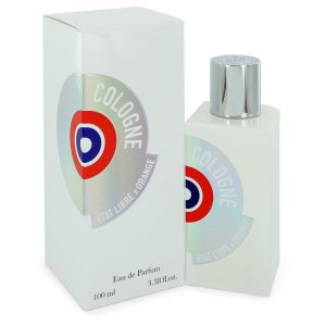 Etat Libre d'Orange Cologne by Etat Libre d'Orange   Eau De Parfum Spray 3.38 oz