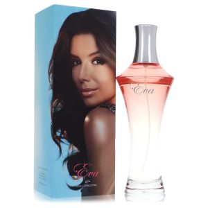 Eva by Eva Longoria  Eau De Parfum Spray 3.4 oz