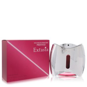 Extasia by New Brand  Eau De Parfum Spray 3.3 oz