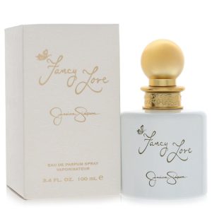 Fancy Love by Jessica Simpson  Eau De Parfum Spray 3.4 oz