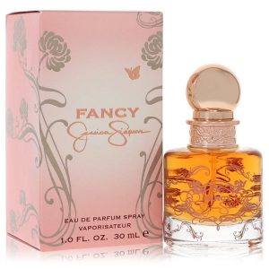 Fancy by Jessica Simpson  Eau De Parfum Spray 1 oz