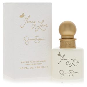 Fancy Love by Jessica Simpson  Eau De Parfum Spray 1 oz
