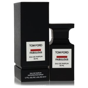 Fucking Fabulous by Tom Ford   Eau De Parfum Spray 1.7 oz