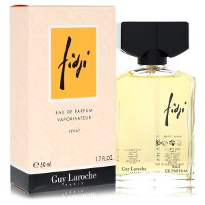 Fidji by Guy Laroche  Eau De Parfum Spray 1.7 oz