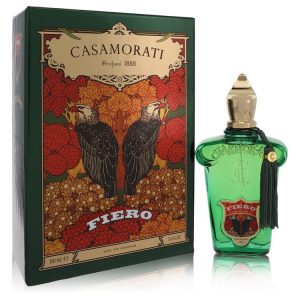 Fiero by Xerjoff   Eau De Parfum Spray 3.4 oz