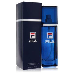 Fila by Fila   Eau De Toilette Spray 3.4 oz