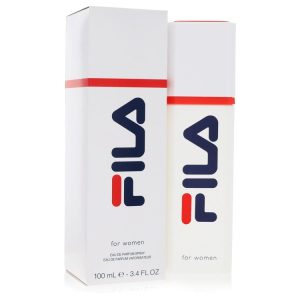 Fila by Fila  Eau De Parfum Spray 3.4 oz
