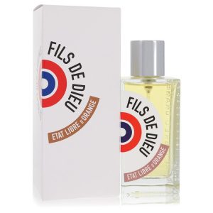 Fils De Dieu by Etat Libre D'Orange   Eau De Parfum Spray 3.4 oz