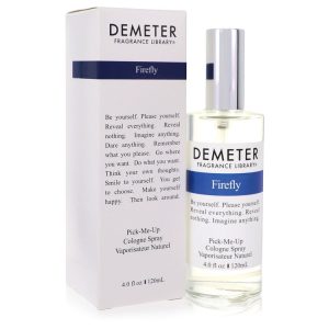 Demeter Firefly by Demeter  Cologne Spray 4 oz