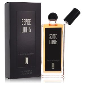 Fleurs D'Oranger by Serge Lutens   Eau De Parfum Spray 1.69 oz