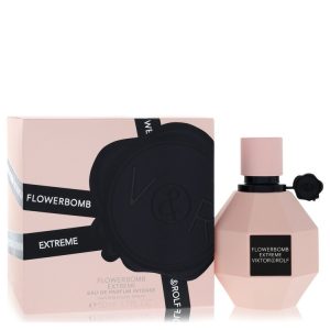 Flowerbomb Extreme by Viktor & Rolf   Eau De Parfum Spray 1.7 oz